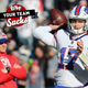 Illustration for article titled Why Your Team Sucks 2019: Buffalo Bills